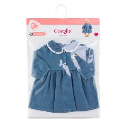 Corolle Jurk voor Babypop, 42cm Hot