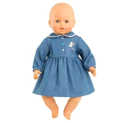 Corolle Jurk voor Babypop, 42cm Hot