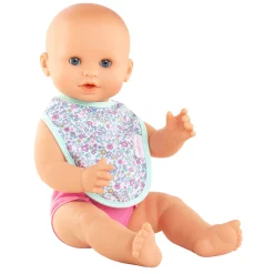 Corolle Luieraccessoires Bloemen Set voor Babypop, 36cm Sale