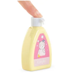 Corolle Luieraccessoires Bloemen Set voor Babypop, 36cm Sale