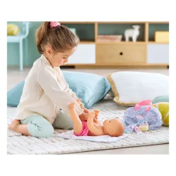 Corolle Luieraccessoires Bloemen Set voor Babypop, 36cm Sale