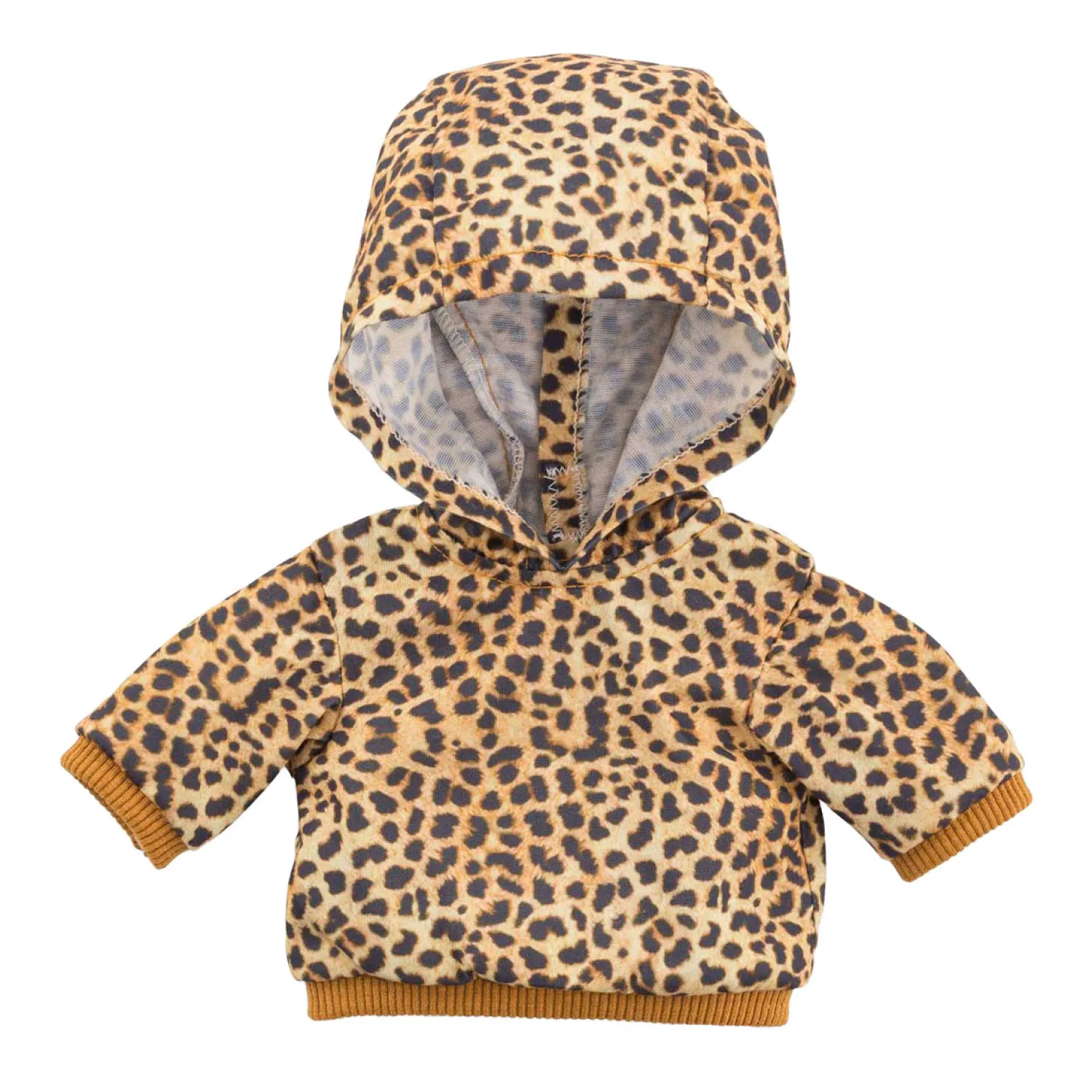 Luipaard Trui voor Poppen, 36cm-Corolle