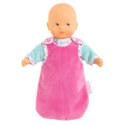 Mini Calin Welterusten Pop Set - Vlinders, 20cm>Corolle Best