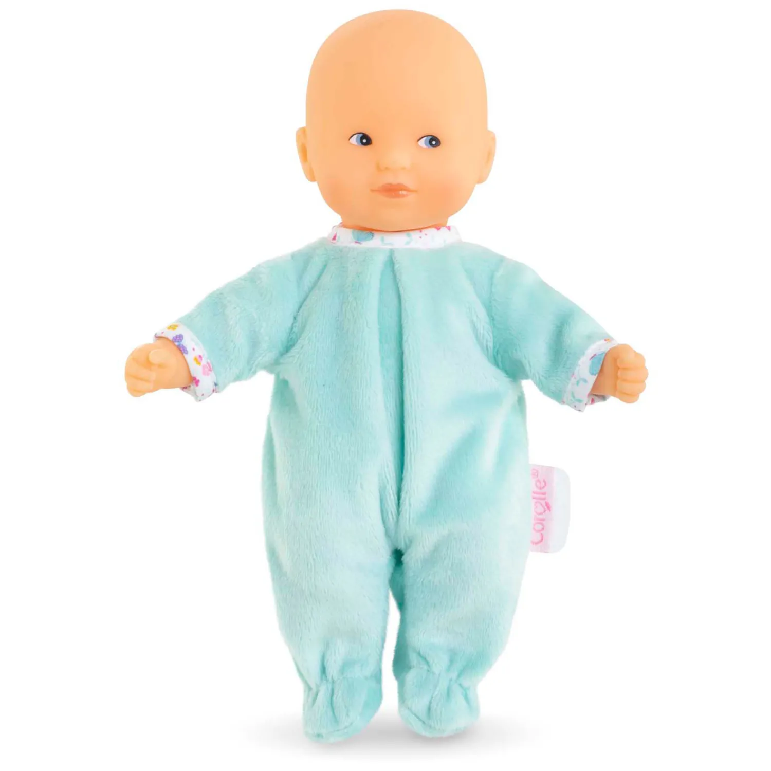 Mini Calin Welterusten Pop Set - Vlinders, 20cm>Corolle Best