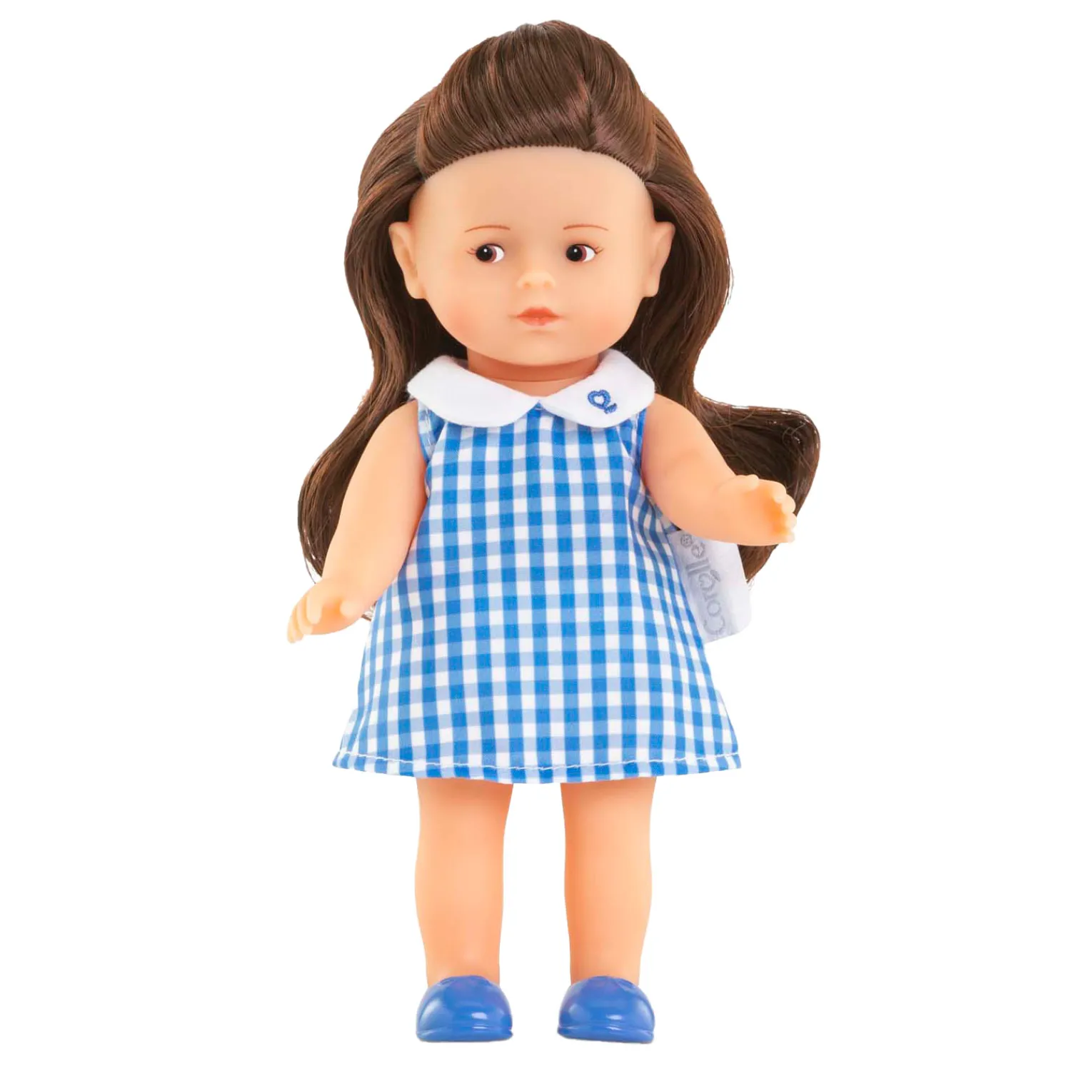 Corolle Mini Corolline Romy Pop Hot