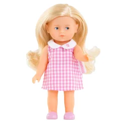 Corolle Mini Corolline Rosy Pop Best