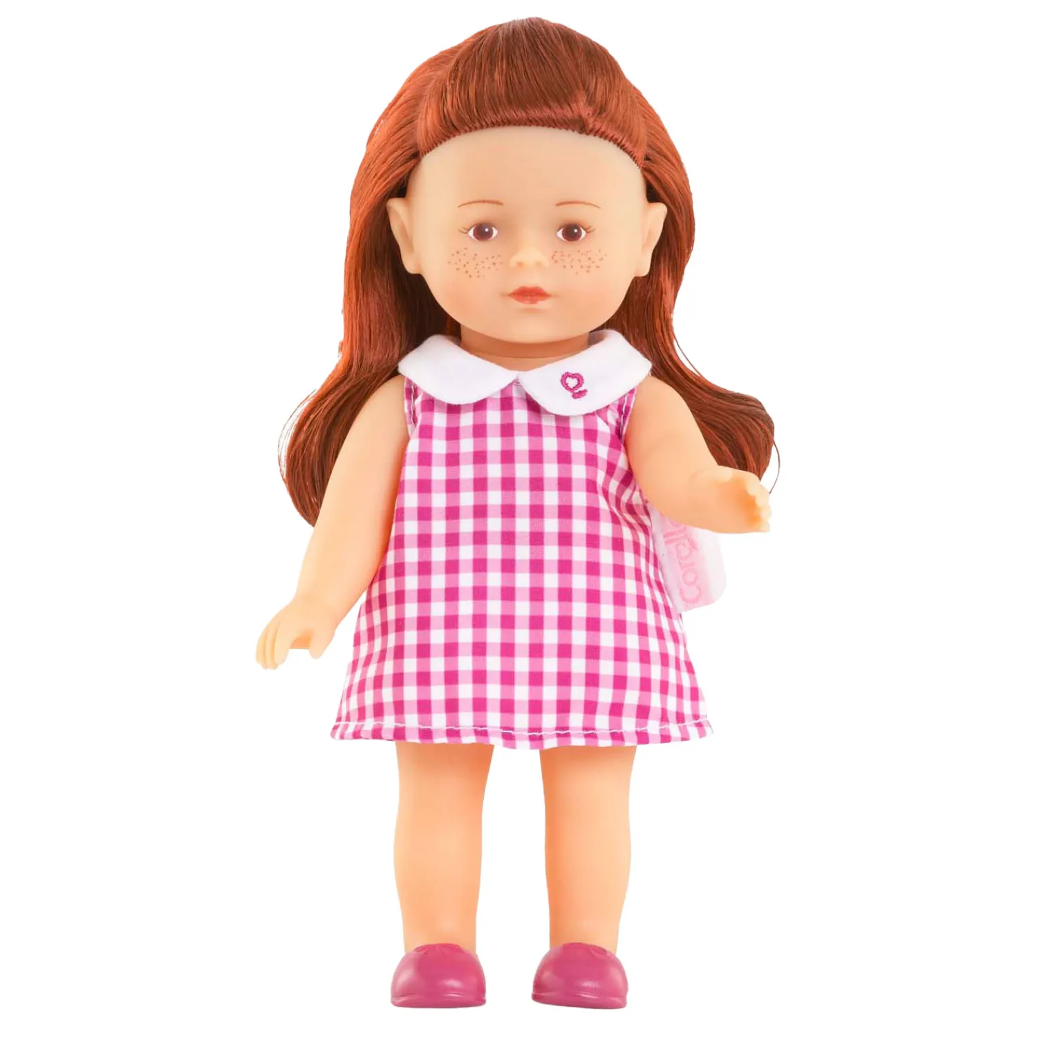 Mini Corolline Ruby Pop-Corolle Online