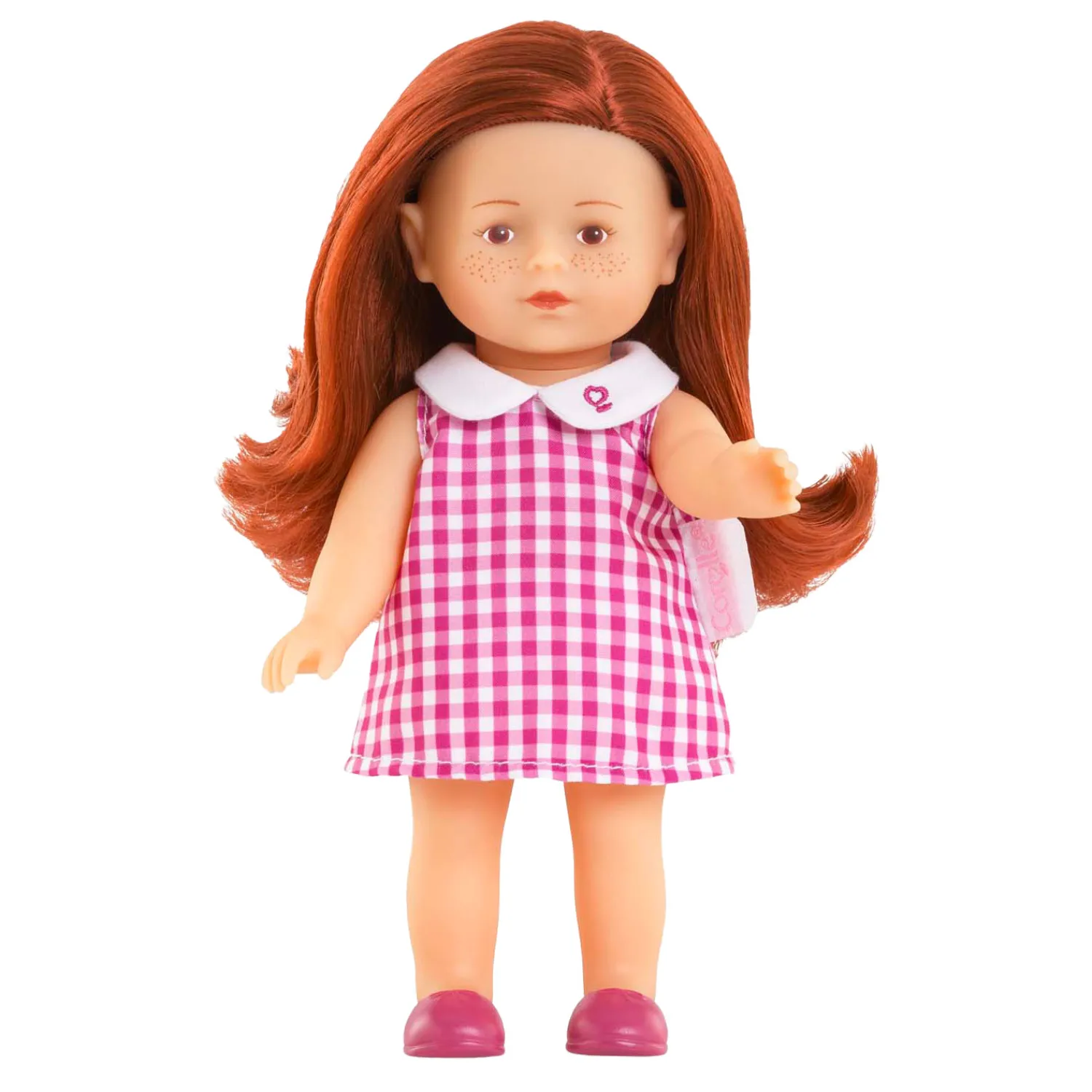 Mini Corolline Ruby Pop-Corolle Online