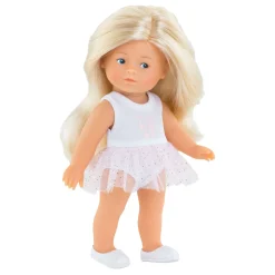 Mini Corrolines Rosy Ballerina Pop, 20cm-Corolle Outlet