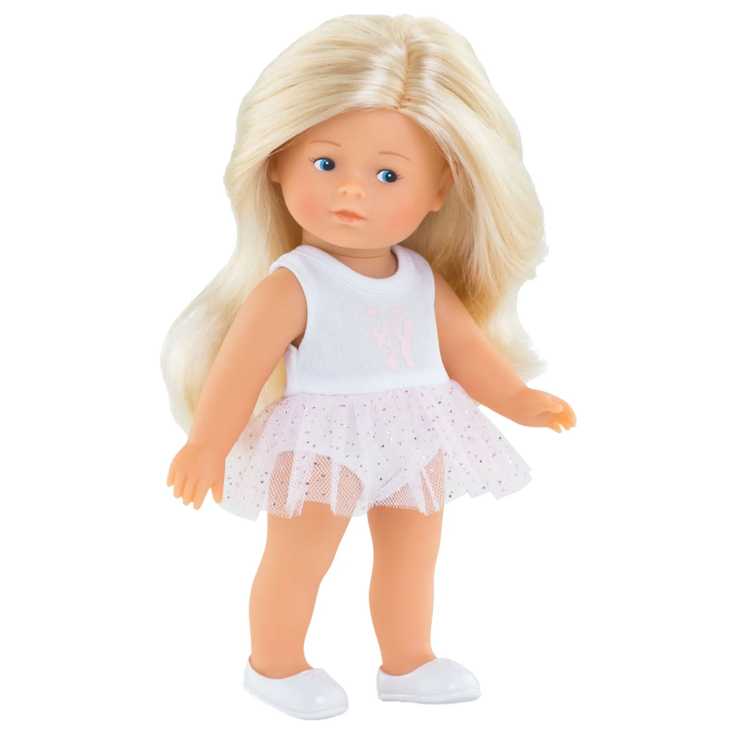 Mini Corrolines Rosy Ballerina Pop, 20cm-Corolle Outlet