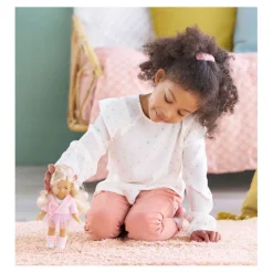 Mini Corrolines Rosy Ballerina Pop, 20cm-Corolle Outlet