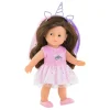 Mini Corrolines Romy Eenhoorn Pop, 20cm>Corolle Online