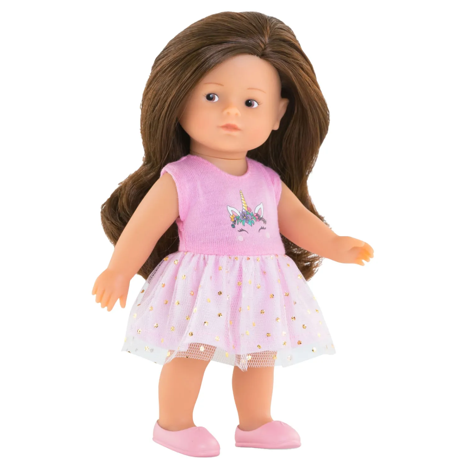 Mini Corrolines Romy Eenhoorn Pop, 20cm>Corolle Online