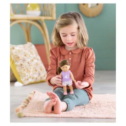 Mini Corrolines Romy Eenhoorn Pop, 20cm><noscript><img width=