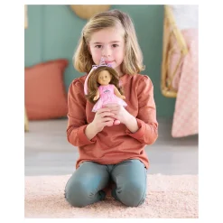 Mini Corrolines Romy Eenhoorn Pop, 20cm><noscript><img width=