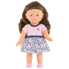 Corolle Mini Corrolines Romy Pop Jubileum Editie, 20cm Sale