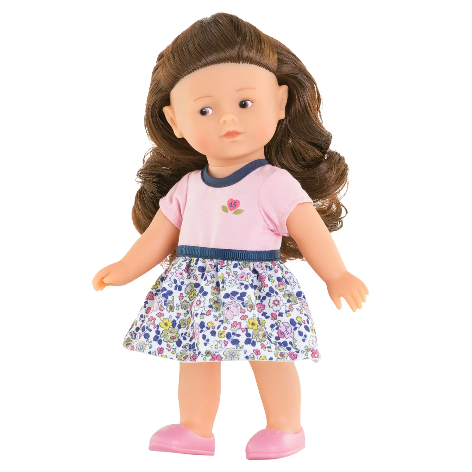 Corolle Mini Corrolines Romy Pop Jubileum Editie, 20cm Sale