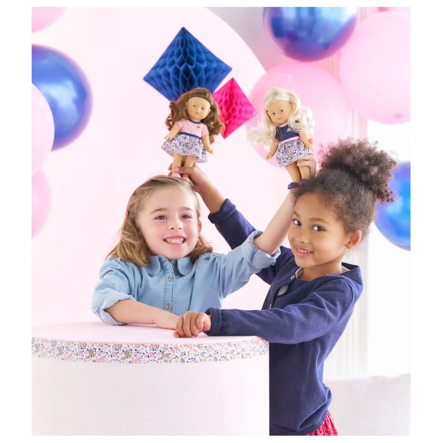 Corolle Mini Corrolines Romy Pop Jubileum Editie, 20cm Sale