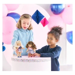 Corolle Mini Corrolines Romy Pop Jubileum Editie, 20cm Sale