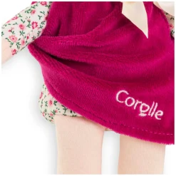 Miss - Roze Grenadine Pop, 25cm-Corolle Hot