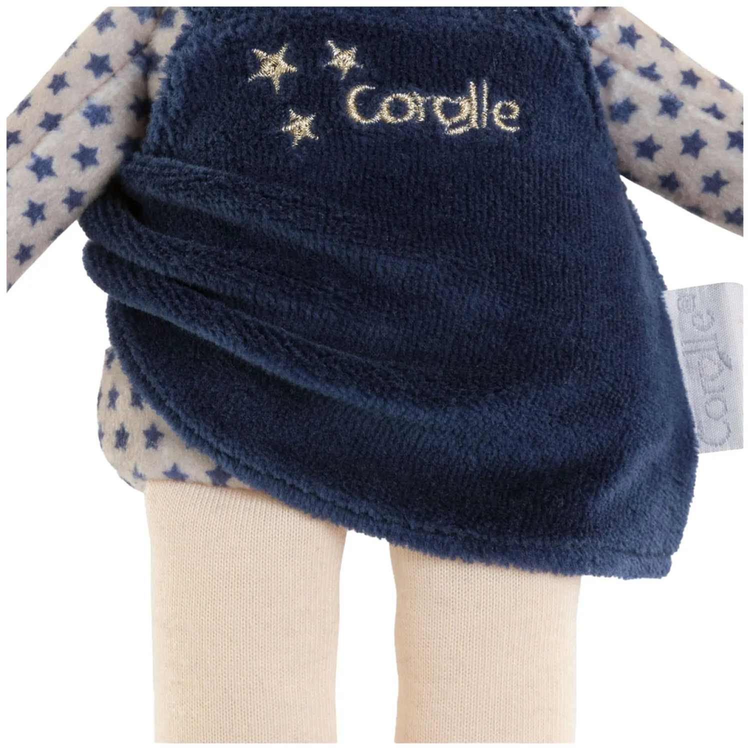 Mon Doudou Miss Navy Blue Starry Dreams Pop, 25cm>Corolle Hot