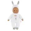 Mon Doudou Sweet Heart Babypop - Konijn Wit, 30cm>Corolle Outlet