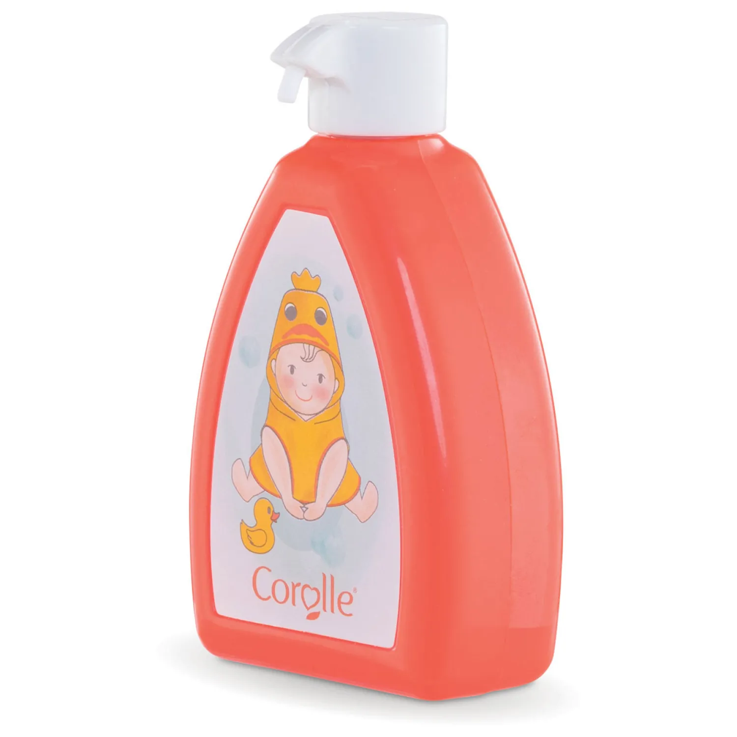 Mon Grand Poupon - Poppen Verzorgingsset in Tasje-Corolle Clearance