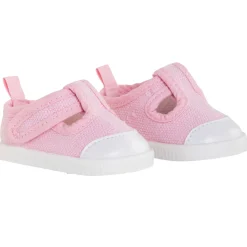 Mon Grand Poupon - Poppensneakers Roze, 36cm>Corolle Hot