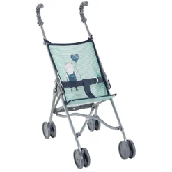 Mon Grand Poupon Poppenbuggy Salie-Corolle