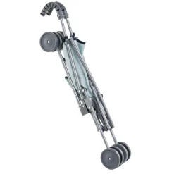 Mon Grand Poupon Poppenbuggy Salie-Corolle