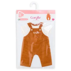 Mon Grand Poupon - Poppen Overall 2in1, 36cm-Corolle Best