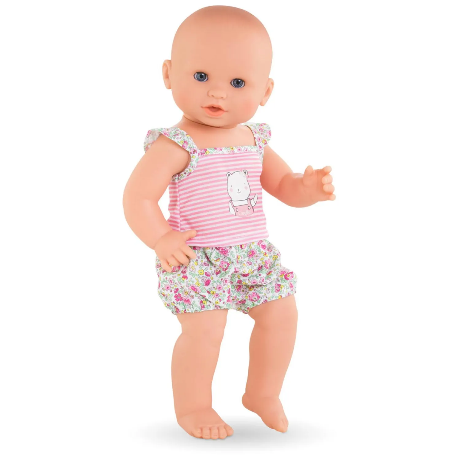 Corolle Mon Grand Poupon Drink- en Plaspop - Emma, 36cm Online