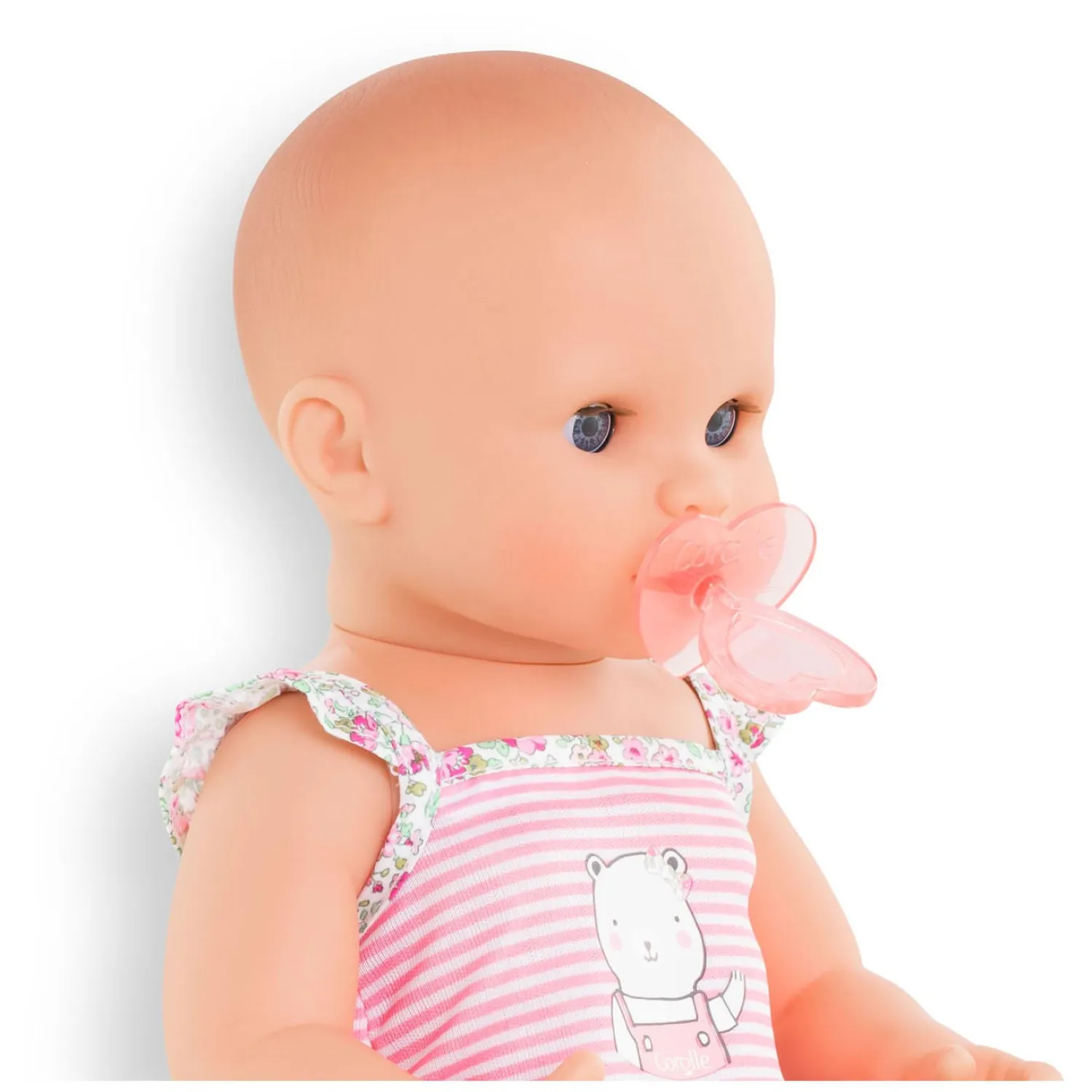 Corolle Mon Grand Poupon Drink- en Plaspop - Emma, 36cm Online