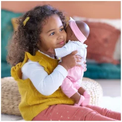 Corolle Mon Grand Poupon Babypop - Lucie, 36cm Outlet