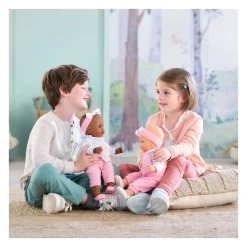 Corolle Mon Grand Poupon Babypop - Lucie, 36cm Outlet