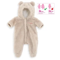 Mon Grand Poupon - Poppen Berenpakje, 36cm-Corolle Discount