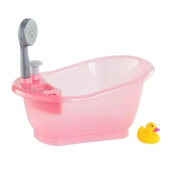 Mon Grand Poupon Badkuip Roze>Corolle Outlet