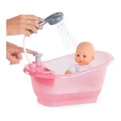 Mon Grand Poupon Badkuip Roze><noscript><img width=