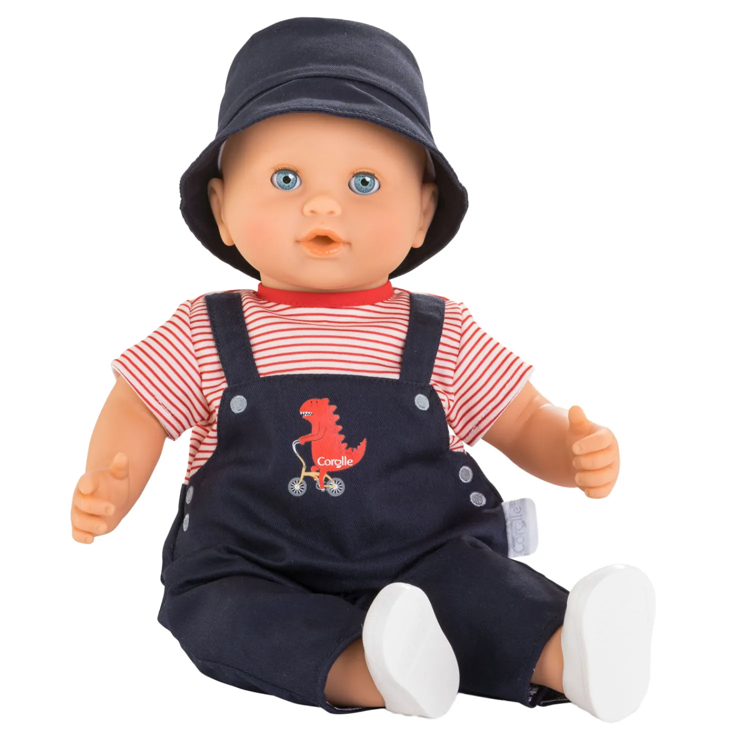 Mon Grand Poupon Babypop - Elliot, 36cm-Corolle Hot