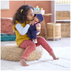 Mon Grand Poupon Babypop - Elliot, 36cm-Corolle Hot