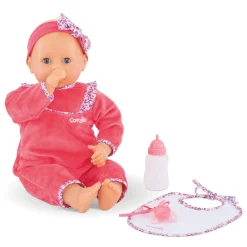 Corolle Mon Grand Poupon Babypop Lila, 42cm Discount