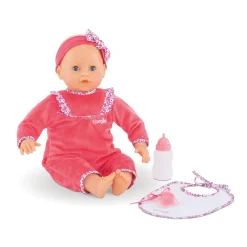 Corolle Mon Grand Poupon Babypop Lila, 42cm Discount