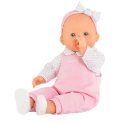 Mon Grand Poupon Babypop - Lise, 36cm-Corolle Discount