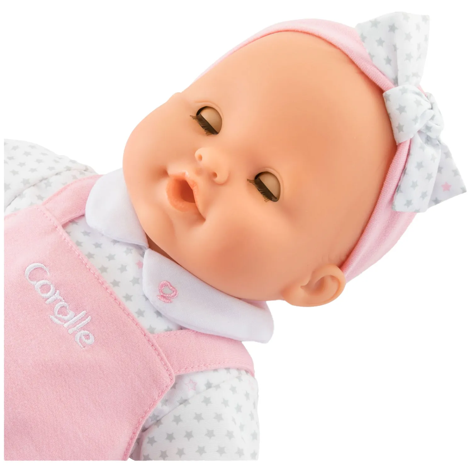 Mon Grand Poupon Babypop - Lise, 36cm-Corolle Discount