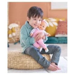 Mon Grand Poupon Babypop - Lise, 36cm-Corolle Discount