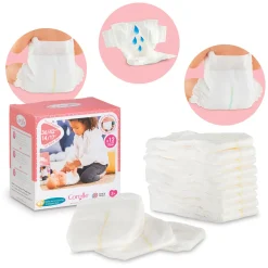 Mon Grand Poupon Luiers, 12st.><noscript><img width=