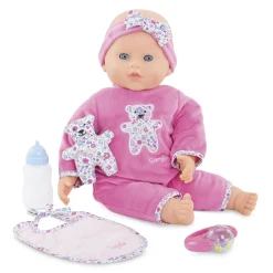 Mon Grand Poupon Interactieve Babypop Lucille, 42cm>Corolle Outlet