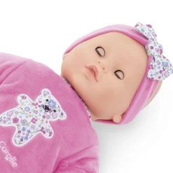 Mon Grand Poupon Interactieve Babypop Lucille, 42cm><noscript><img width=