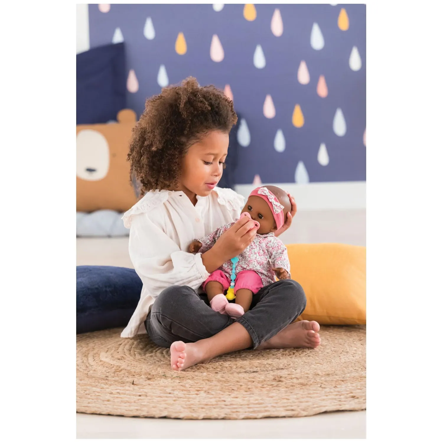 Mon Grand Poupon - Interactieve Speen>Corolle Clearance