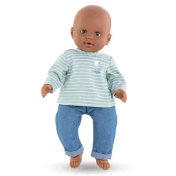 Mon Grand Poupon - Poppen Broek met Shirt, 36cm-Corolle Online